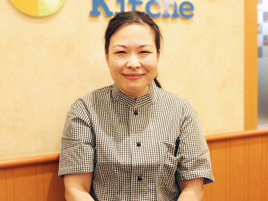 鈴木 笑美 オーネスティグループ